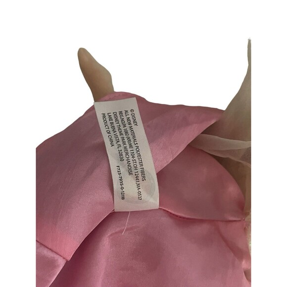 Disney Princess Ariel & Aurora Reversible Topsy Turvy Plush Flip Doll 15" - Picture 5 of 12